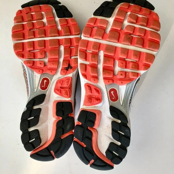 Nike Zoom Vomero 6 Running Shoes 443809-148 - Picture 12 of 13